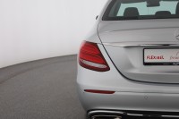 Mercedes-Benz E 200 E200 Avantgarde