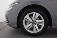 VW Golf VIII Variant 1.0 TSI