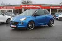 Vorschau: Opel Adam 1.0