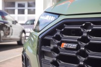 Audi SQ5 3.0 TDI quattro S-Tronic