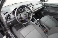 Skoda Fabia 1.0 MPI Cool Plus