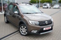 Dacia Sandero Stepway TCe 90