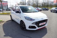 Hyundai i10 1.0 N Line