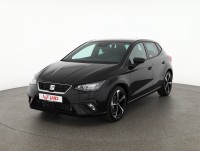 Vorschau: Seat Ibiza FR 1.0 TSI DSG