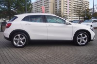 Mercedes-Benz GLA 200 Urban Aut.