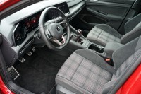 VW Golf VIII 2.0 TSI GTI SHZ