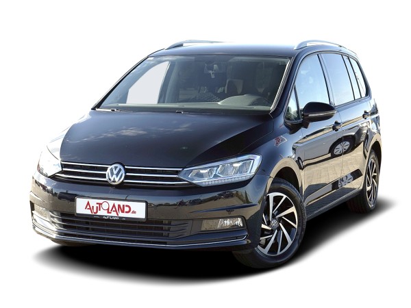 VW Touran 1.5 TSI Join
