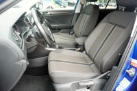VW T-Roc 1.5 TSI DSG Style