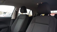 VW T-Cross 1.0 TSI