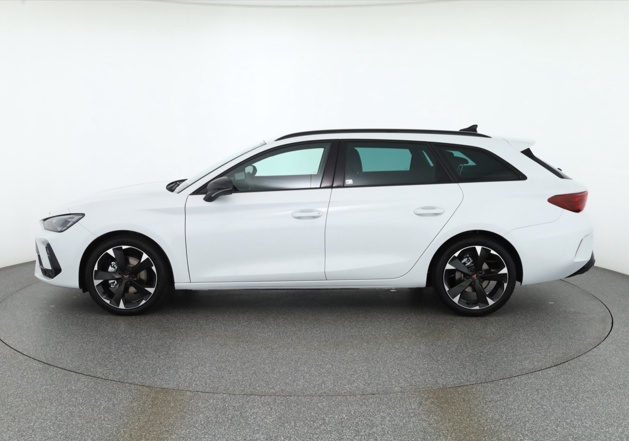 Cupra Leon ST 1.5TSI DSG