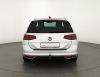 VW Passat Variant 2.0 TDI Elegance