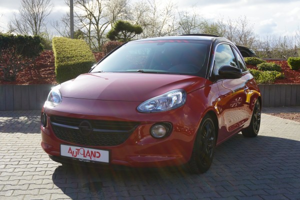 Opel Adam 1.4 Jam