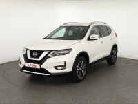 Vorschau: Nissan X-Trail 1.3 DIG-T Tekna