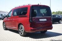 VW Caddy Maxi 1.5 TSI DSG