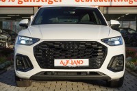 Audi Q5 Sportback 40 TDI S-Line quattro s-tronic