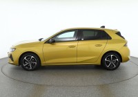 Vorschau: Opel Astra L 1.2 Turbo Aut. GS Line