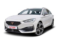 Cupra Leon Sportstourer 1.4 e-HYBRID 3-Zonen-Klima Navi Sitzheizung