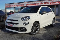 Vorschau: Fiat 500X 1.3 Sport