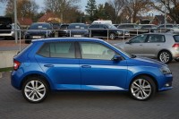 Skoda Fabia 1.0 MPI Clever