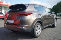 Kia Sportage 1.6