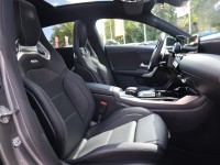Mercedes-Benz CLA 45 AMG S 4Matic
