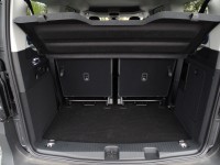 VW Caddy Maxi 1.5 TSI DSG