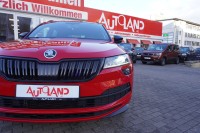 Skoda Karoq 1.5 16V TSI Sportline DSG