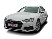 Audi A4 Avant 35 TFSI LED Navi PDC Tempomat DAB
