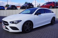 Mercedes-Benz CLA 180 AMG Line