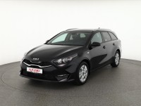 Kia Ceed SW 1.5 T-GDI Aut. 2-Zonen-Klima Navi Sitzheizung