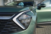 Kia Sportage 1.6 T-GDI M-Hybrid Vision DCT7