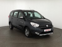 Dacia Lodgy 1.3 TCe 130 Stepway