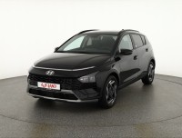 Vorschau: Hyundai BAYON Bayon 1.0T-GDI