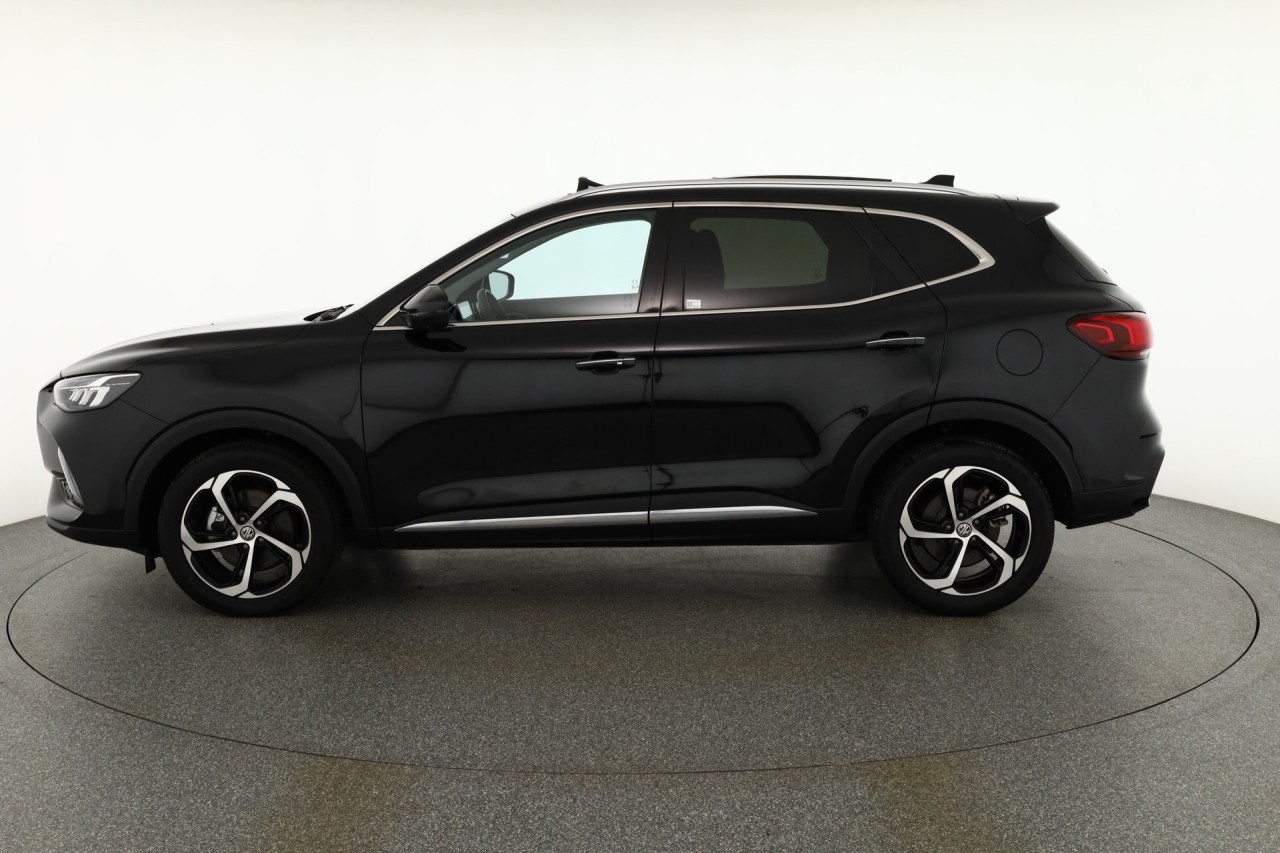 MG HS 1.5 T-GDI Luxury