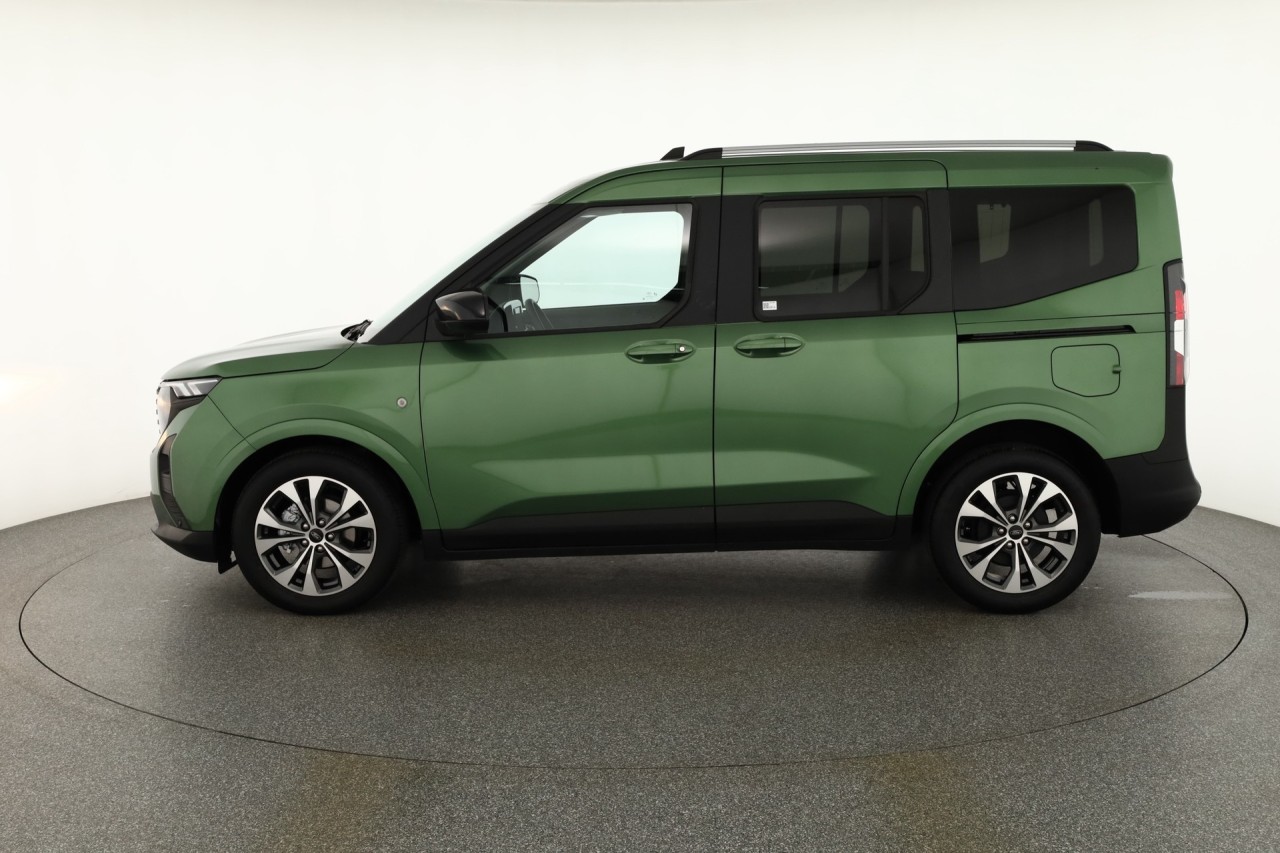 Ford Tourneo Courier Titanium 1.0 EB