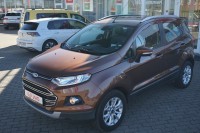 Ford EcoSport 1.0 EcoBoost