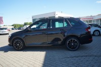 Skoda Fabia Combi 1.0 TSI MonteCarlo