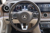 Mercedes-Benz E 250 E250 T Exclusive