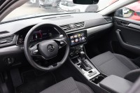 Skoda Superb Combi 2.0 TDI Style