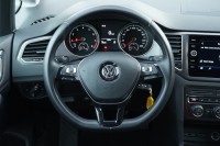 VW Golf Sportsvan 1.0 TSI