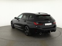 BMW 320 320i Touring M Sport Aut.
