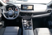 Nissan X-Trail 1.5 VC-T mHev N-Connecta Aut.