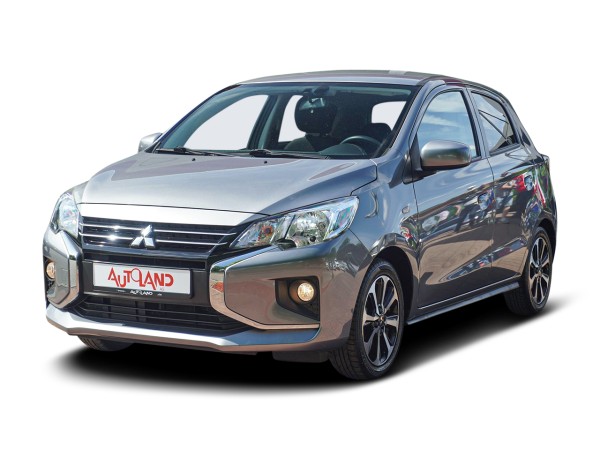 Mitsubishi Space Star 1.2 Spirit+