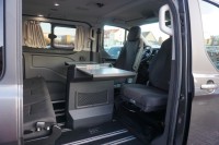 Ford Tourneo Custom 2.0 TDCI Euroline Aut.