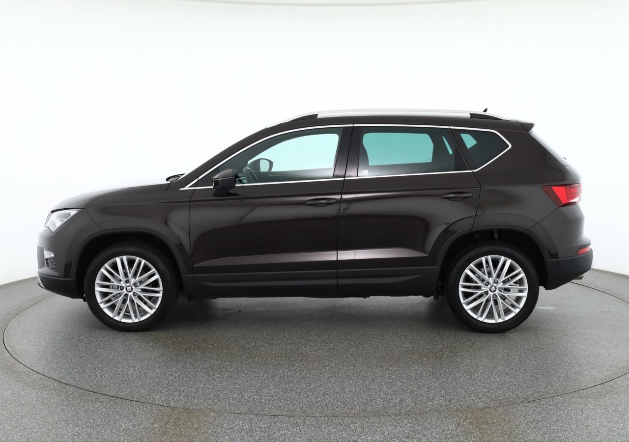 Seat Ateca 1.5 TSI DSG Xcellence