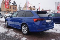 Skoda Octavia Combi 1.4 TSI iV Ambition DSG