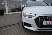 Audi A4 Allroad Avant 40 TDI Quattro Aut.