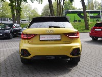 Audi A1 30 TFSI citycarver