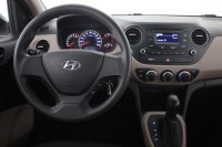 Hyundai i10 1.0 Automatik