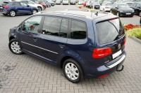 VW Touran 1.4 TSI Highline